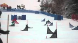 Thumbnail: Le Relais PSL Dec 21 2014