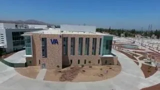 Thumbnail: Loma Linda VA Medical Center ACC Website Video