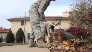 Thumbnail: Denver Fisher House Campaign