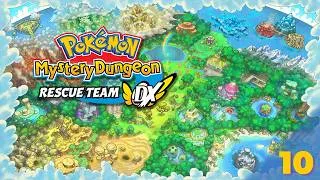 Thumbnail: Pokémon Mystery Dungeon: Rescue Team DX - #10 - Sky Tower