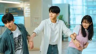 Thumbnail: He Traveled Back to 1995 to Save His Parents’ Marriage | K-Drama Recap