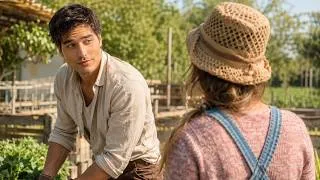 Thumbnail: Rich Playboy Pretends to Be a Farmer, But Falls in Love With the Single Mother Living There