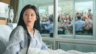 Thumbnail: She Was an Unknown Actress Before Her Coma Then Woke Up Famous