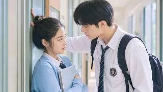 Thumbnail: The School’s Most Popular Boy Pretends to Annoy Her, But Secretly Loves Her