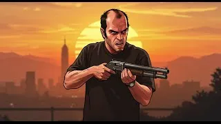 Thumbnail: Trevor Phillips: From Military Pilot to Psychopath | GTA V Documentary