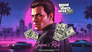 Thumbnail: Jason Duval’s Life Story: The Secret Ambition Behind GTA 6’s Protagonist