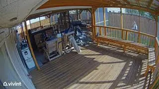 Thumbnail: Suspect Leaps Over Fence After Hitting DoorDash Driver