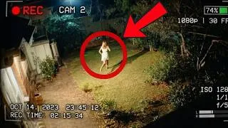 Thumbnail: Man Caught A Woman Tresspassing His Yard Every Night, But What He Found Next Left Him Shocked