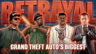 Thumbnail: Why Loyalty Does NOT Exist in GTA? (The Signs You Missed)