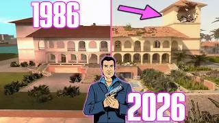 Thumbnail: What Happened to the Tommy Vercetti Empire in GTA 6? (GTA VC Lore)