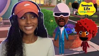 Thumbnail: Where is My Super Suit?? || Tomodachi Life: Living the Dream (Ep. 15)