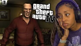 Thumbnail: From One 360 Deal to Another || Grand Theft Auto IV (Part 3)