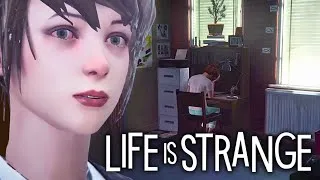Thumbnail: What Kate Marsh’s Bedroom Tells Us| Life Is Strange Analysis