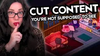 Thumbnail: The Secret Room Removed From Whisper of the House