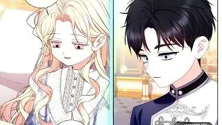 Thumbnail: She Was Reborn as the Girl Fated to Die Young... So Why Is the Prince Forcing Her to Live?!