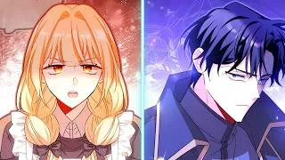 Thumbnail: She's Just a Maid Who Caught a Falling Baby... So Why Is the Cold Count Locking Her In?!