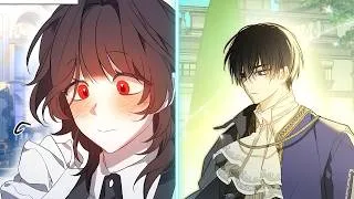 Thumbnail: She Was Sold to the Cursed Duke of the North... So Why Did He Fake Their Wedding Night?!