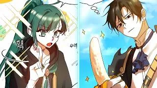 Thumbnail: She Just Wanted to Cook in Peace... So Why Is the Picky Prince Refusing to Eat Without Her?!
