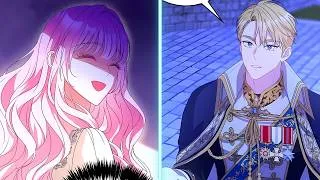 Thumbnail: She's Fated to Die Giving Birth to the Heroine... So Why Is the Tyrant Begging for a Child?!