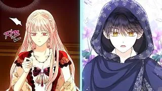 Thumbnail: She Only Wanted Revenge on Her Uncle... So Why Is a Duke Binding Her Soul to His Son?!