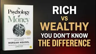 Thumbnail: This Book Changed How 10 Million People Think About Money | Morgan Housel