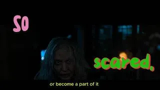 Thumbnail: [Review movie ]  An excellent action-horror movie.