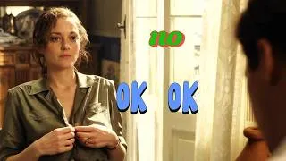 Thumbnail: [Review movie ] ALLIED (2016). Great movie