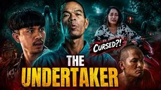 Thumbnail: [Review movie ] The Undertaker (2023)