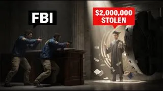 Thumbnail: The Genius Who Turned Robbery Into a Science