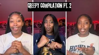 Thumbnail: True Scary Stories That Make You Trust Your Gut (1 Hour)