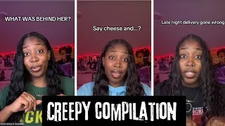 Thumbnail: True Scary Stories That Will Make You Check Your Locks | 1 Hour