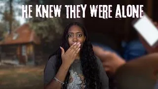 Thumbnail: 3 Creepy Stories That Make You Think Twice