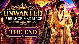 Thumbnail: Unwanted Marriage | Love, Hate & Hidden Secrets | COMPLETED | Hindi Complete story 