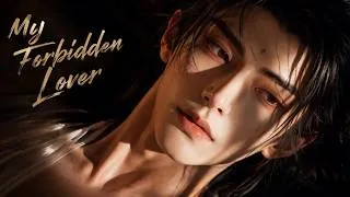 Thumbnail: [Classic BL] I Fell in Love With My Fallen Prince Uncle. EP02 #revenge #anime #bl #danmei