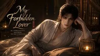 Thumbnail: [Classic BL] I Fell in Love With My Fallen Prince Uncle. EP01 #revenge #anime #bl #danmei