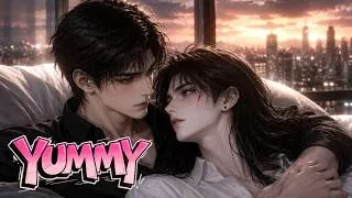 Thumbnail: [Multi Sub]Boy's Love: 【You are So Yummy】The Great Ending #anime #bl #danmei #漫剧 #短剧 #drama#manhua