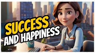 Thumbnail: 5 inspiring stories about success and happiness that you must hear 🎧👌life lessons
