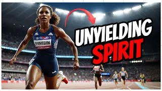 Thumbnail: Unyielding Spirit💪😮"Natasha's" Olympic Triumph(Success story) motivation stories