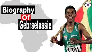 Thumbnail: Chasing the Wind The Haile Gebrselassie #ethiopia  #athlete #hailegebresilase || Story Time