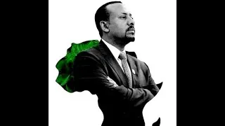 Thumbnail: Dr. Abiy Ahmed - The Beacon of Hope #ethiopia #elite #dr #Abiy #ahmed || Story Time