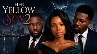 Thumbnail: SHE GAVE UP ON LOVE… THEN HER NEIGHBOR CHANGED EVERYTHING | Nigerian Movie 2026
