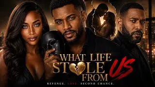 Thumbnail: WHAT LIFE STOLE FROM US (Episode 1) | New Nigerian Movie 2026 | Powerful Nollywood Romance