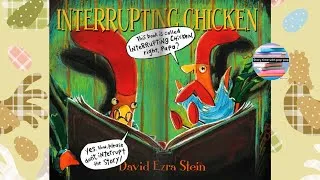 Thumbnail: 🐔📖Interrupting chicken📖🐔 - Read Aloud Children's Bedtime Story