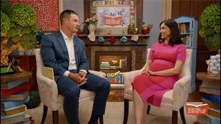 Thumbnail: Pro-Golfer Bryson DeChambeau Shares 'Flight School,' Episode Eleven
