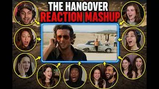 Thumbnail: We F***ed Up!" 😂 The Hangover Stitched Reaction Mashup