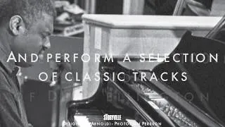 Thumbnail: Mulgrew Miller & Niels-Henning Ørsted Pedersen - The Duo - Duke Ellington 100