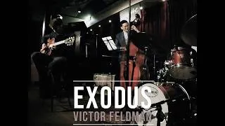 Thumbnail: Jacob Artved Quartet - Live at Montmartre - Album preview