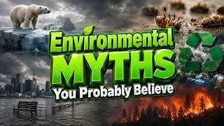 Thumbnail: You Don’t Understand the Environment: Lies about Greenhouse Gases, Polar Bears, Recycling,  and More