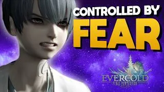 Thumbnail: Why Fear controls Calyx | Final Fantasy XIV