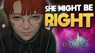 Thumbnail: The Warrior of Light's Biggest Problem | Final Fantasy XIV